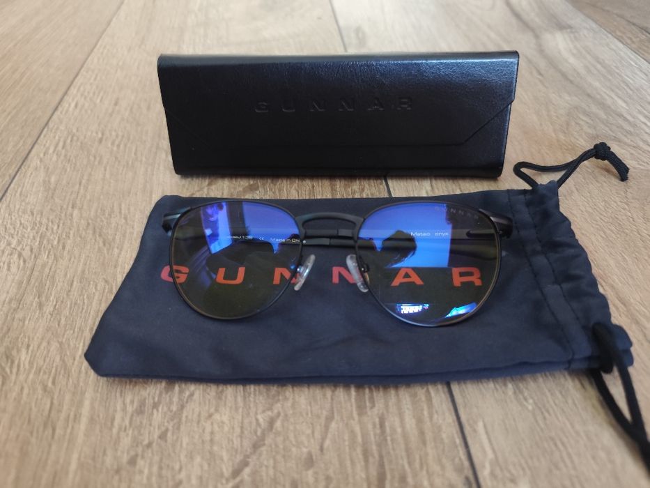 Gunnar mateo ONYX