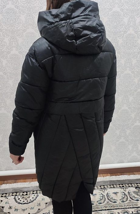 Куртка зимний размер 44