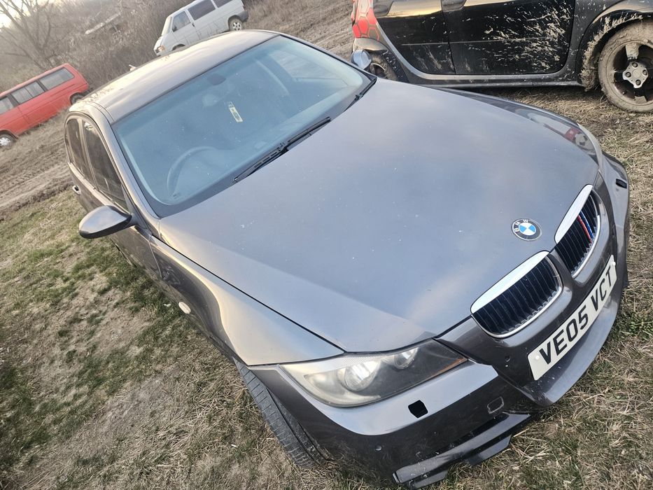 Motor 163 de cai BMW E90