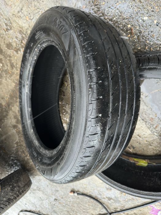 Шины лето Aoteli P30 215/65 R16