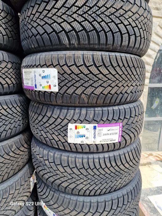 195 65 15 Nexen G3 DOT26 Замъка Ямбол