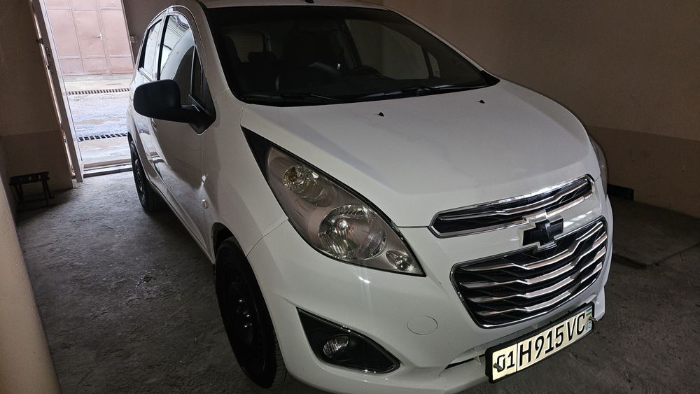 Spark 2020 yil mexanika optima +