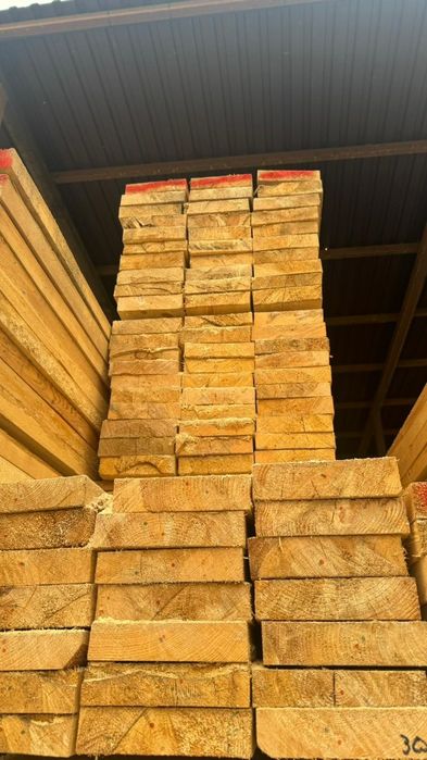 Строительный лес