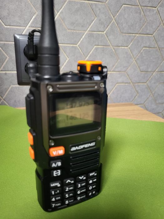 Рация Baofeng uv-k61