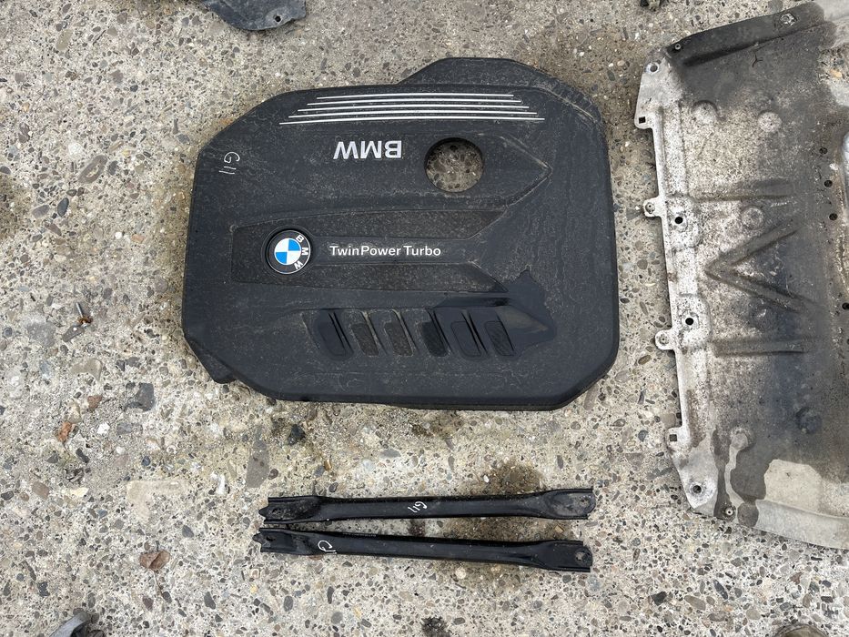 Scuturi / Carenaje / Capac BMW Seria 7 G11