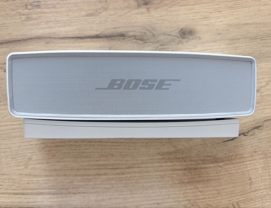 Колонка Bose soundlink mini 2
