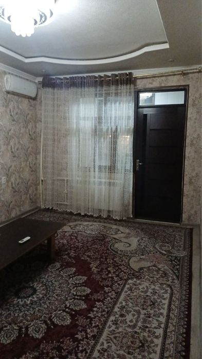 Срочно сдаётся 2-комнатная квартира! (Можно заехать сегодня)