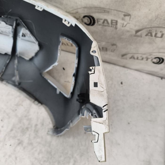 Bara fata BMW ix3 G08 M-Paket LCI an 2020-2021-2022-2023