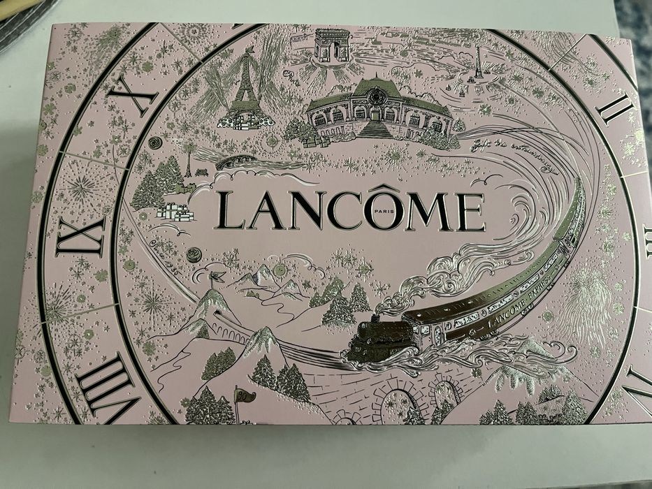 Lancome La vie est Belle Elixir 50 ml limited edition