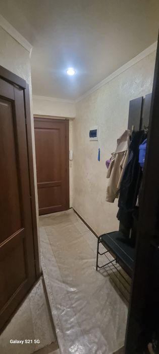 Продам 4х комната