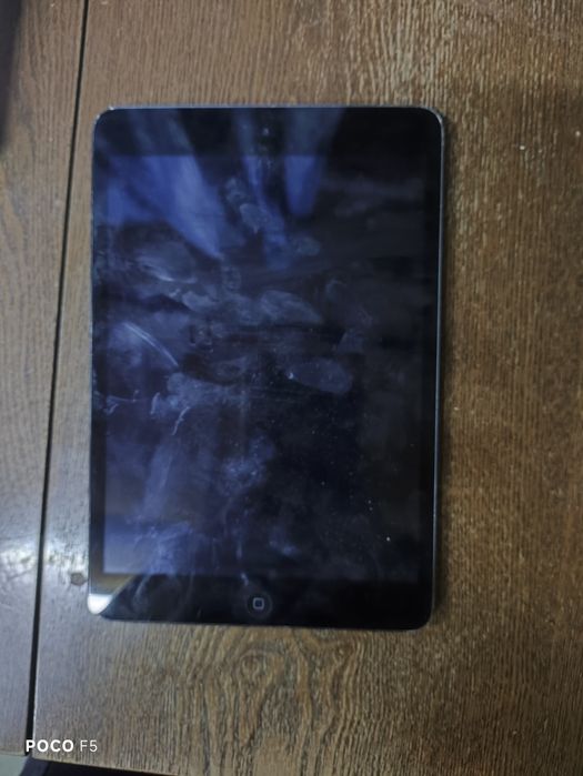 Продам Айпад и Айпад мини