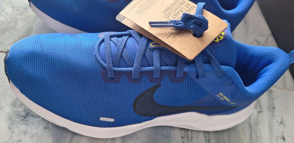 НОВИ маратонки Nike downshifter 12, #45