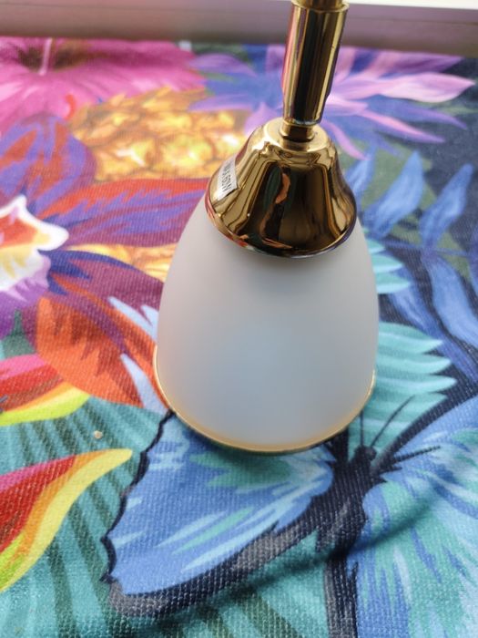 Люстра аккуратная