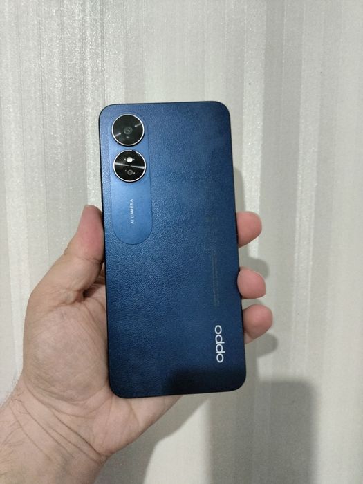 Продам Оппо а17 64гбб