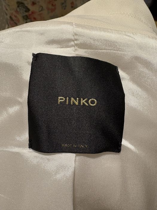 Sacou dama Pinko