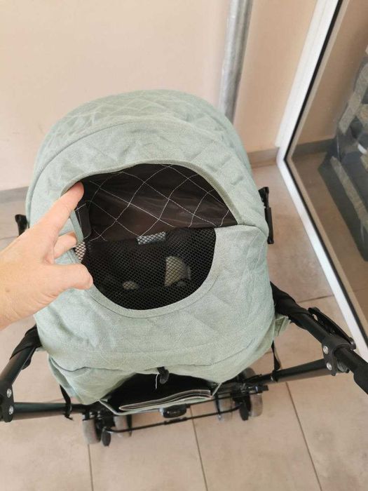 Лятна детска количка