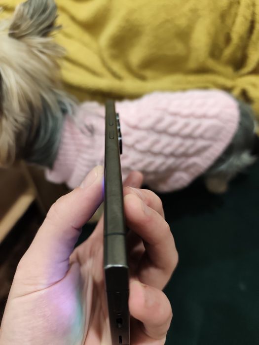 Samsung S24 ultra Graphite