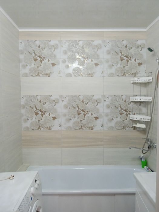 Ремонт ванной комнаты