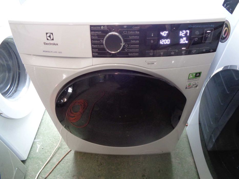 masina de spalat ELECTROLUX