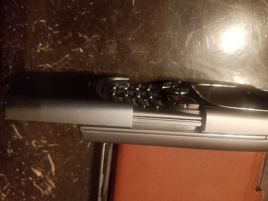 Nokia 8850 liber retea