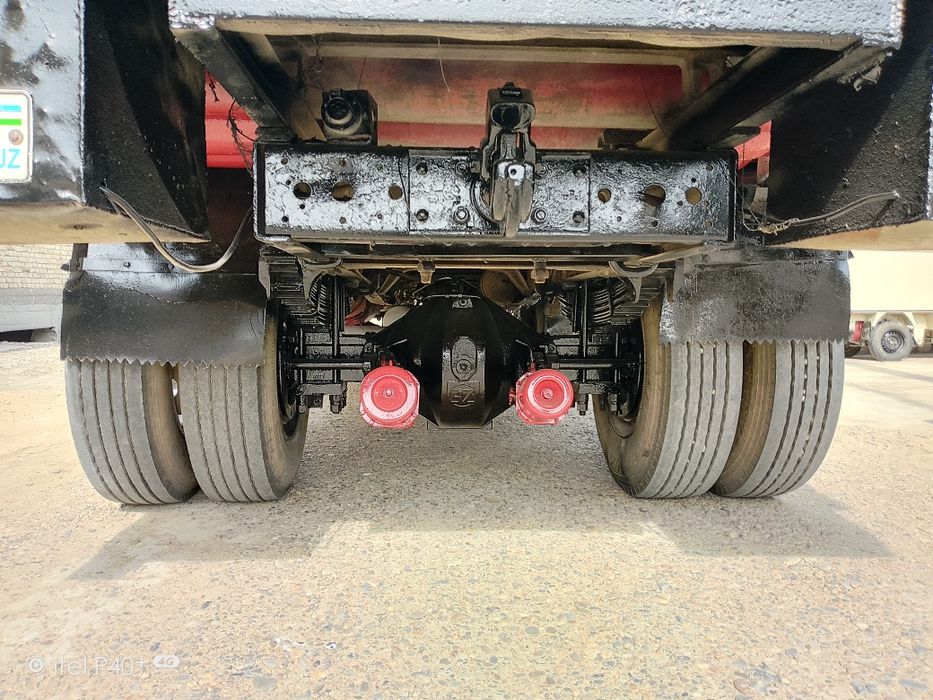 Zil. Продаю на ходу