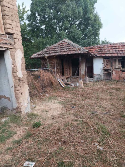 Продава се Къща в с. Винище, Област Монтана - 1800 кв.м за 7 €/кв.м - Снимка #7