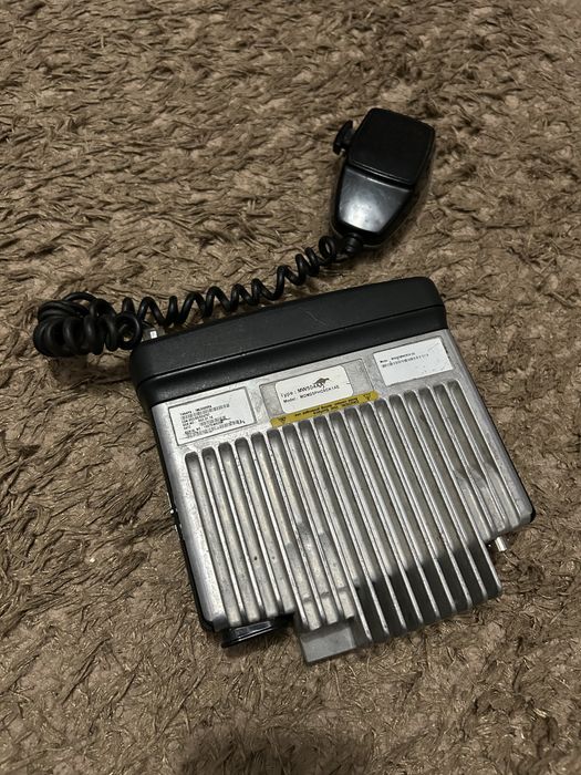 Motorola GM 640 /. 250 lei