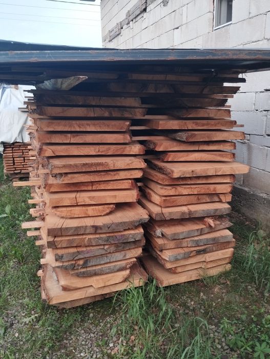 Cherestea Posta de stejar.