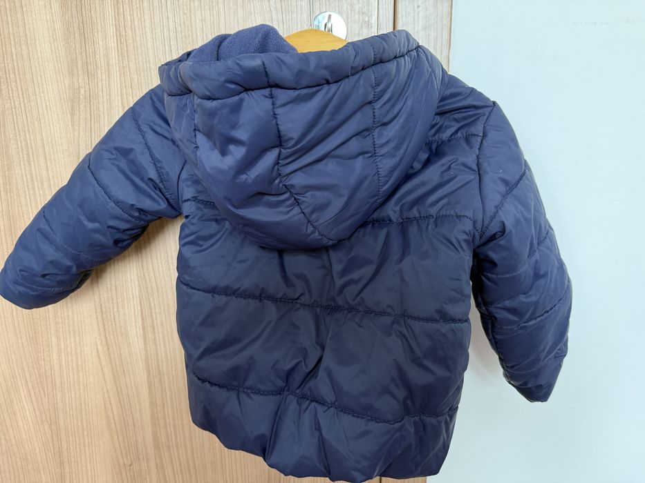 Куртка на девочку 2-3 года