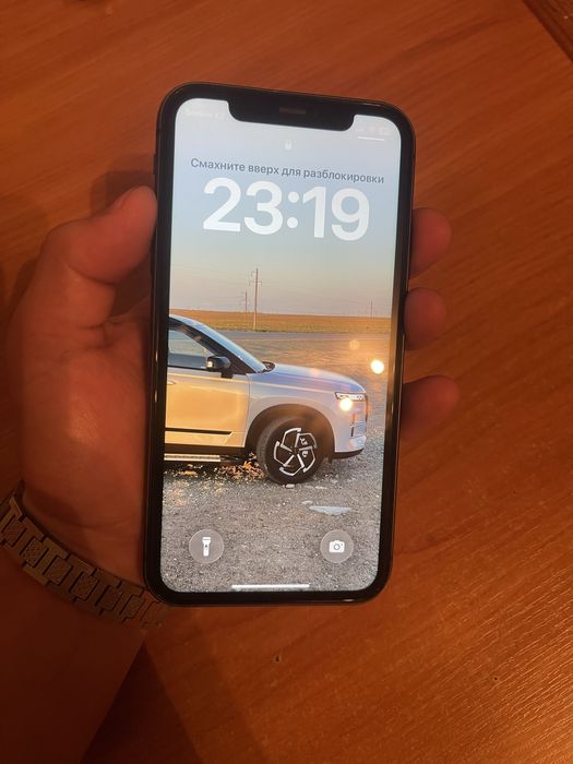 Айфон 11/Iphone 11