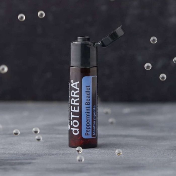 Перлички на Дотера МЕНТА