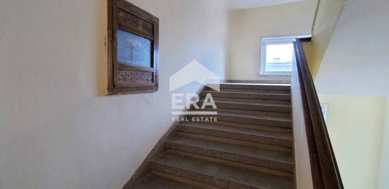 Двустаен апартамент в центъра на гр. Кърджали – отлична инвестиция и у