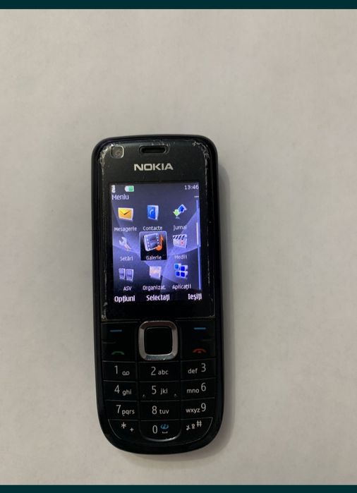 Telefon Nokia 3120c-1c