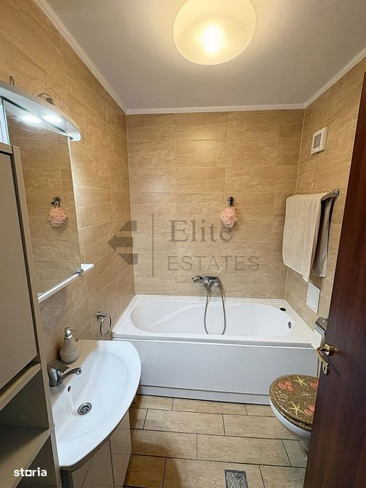 Apartament cu 3 camere de inchiriat I Prima Zimbrului I Oradea
