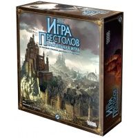 Игра престолов настольная игра