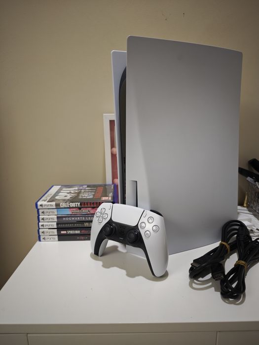 Sony playstation 5 fat