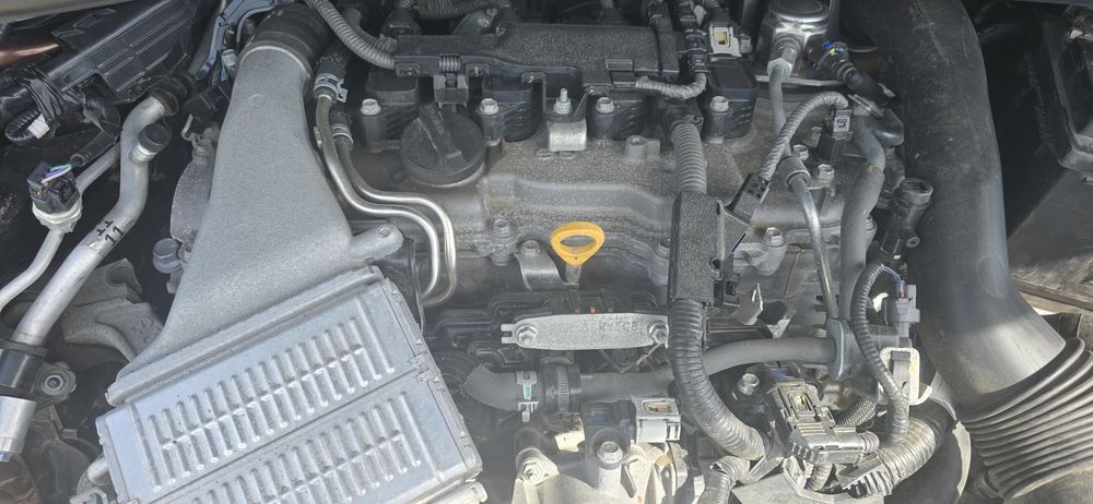 Cutie de viteze manuala toyota corolla / auris / c-hr 1.2 benzina