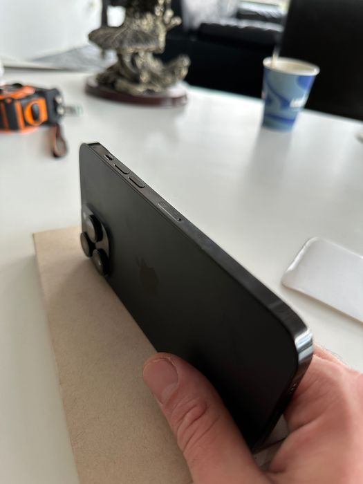 Iphone 14 pro max 512 graphite