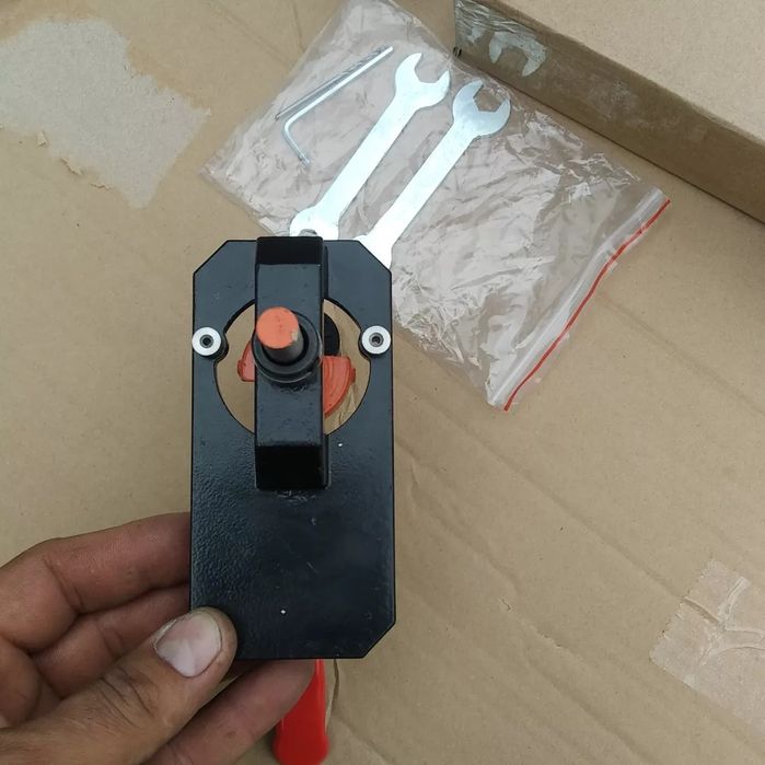 Сверлильный для петель