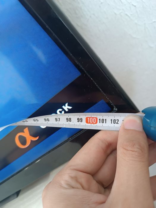 Большой Телевизор в отличной состоянии