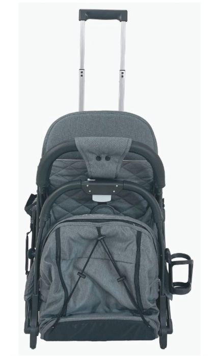 Прогулочная коляска M-star