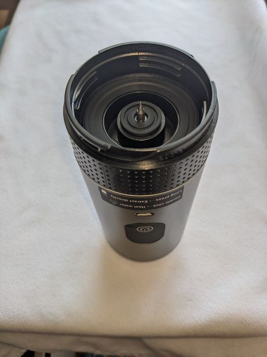 Преносима кафе машина KF-JN-02-Pro+