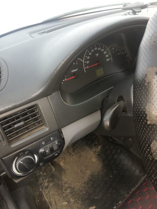 LADA Priora, 2012 года.