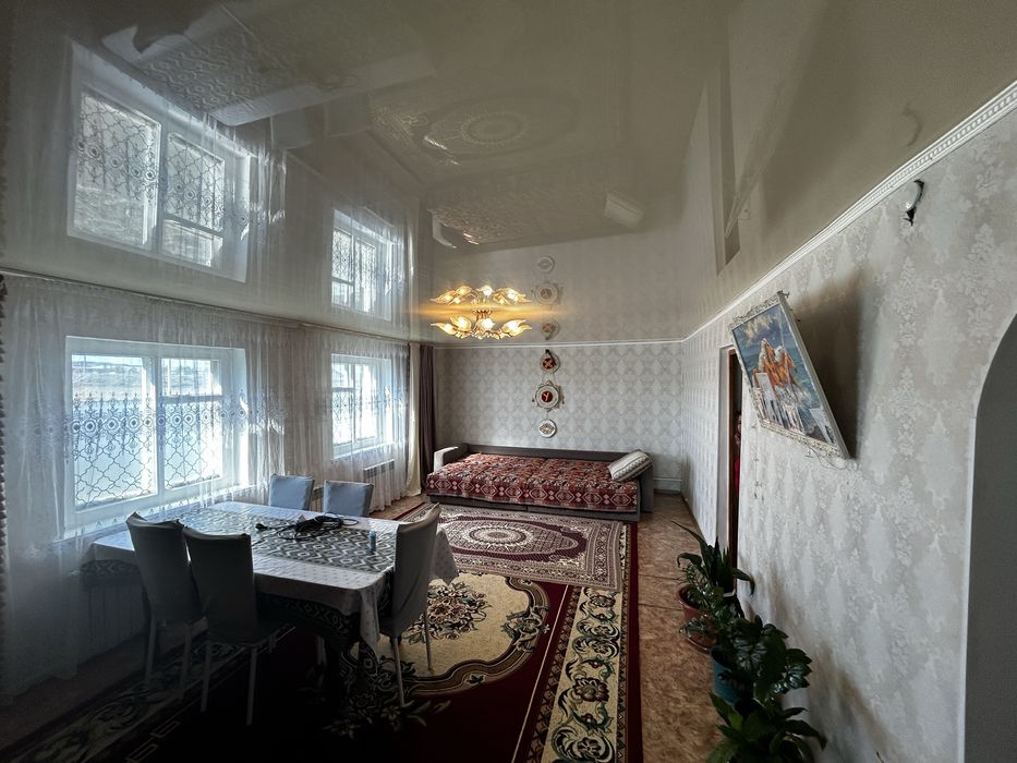 Продам частный дом. Район подхоз