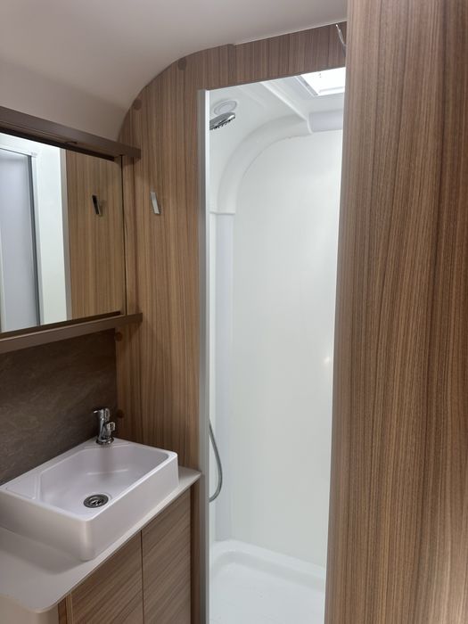 Vand rulota bailey phoenix gt 75