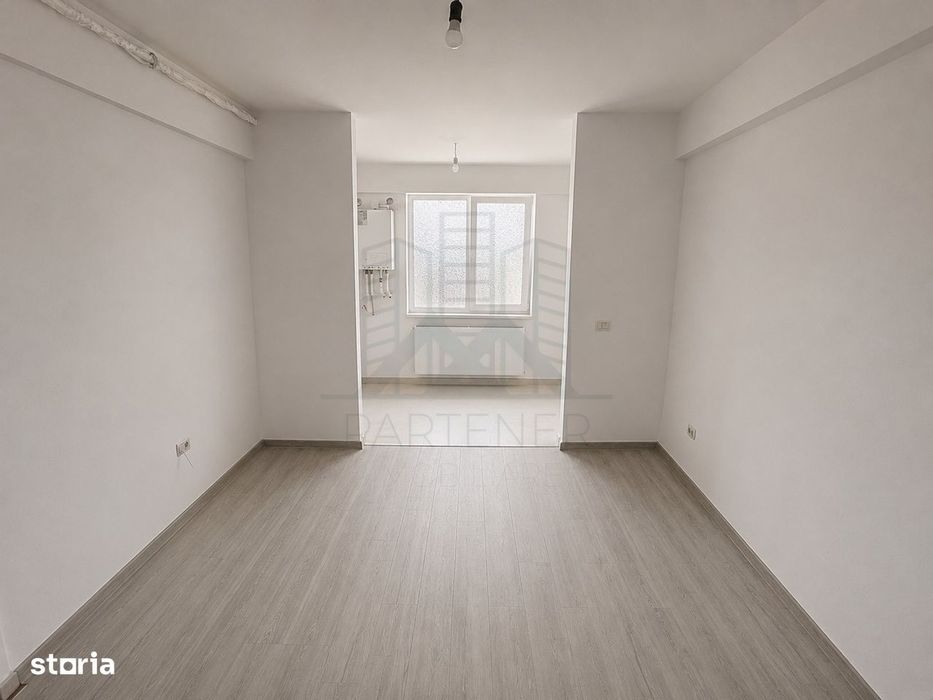 Comision 0%! Apartament 3 camere 71 mp +parcare Valea Lupului/Pacurari