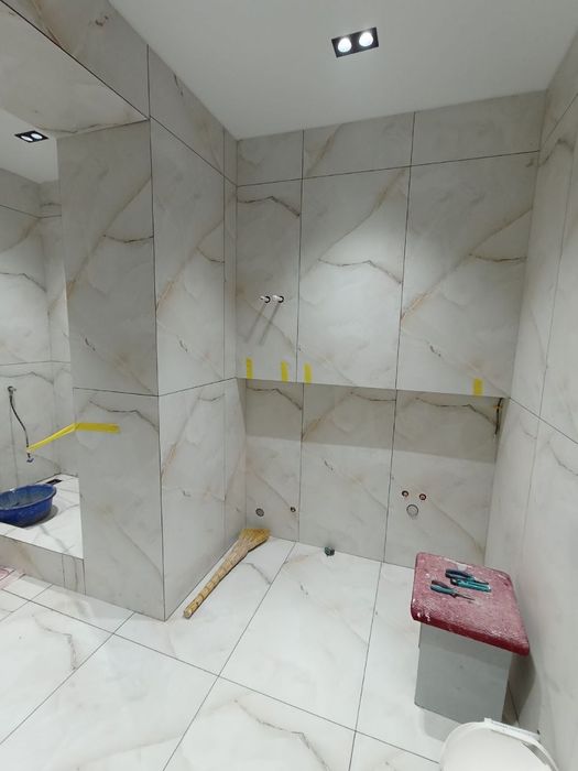 Евроремонт под ключ