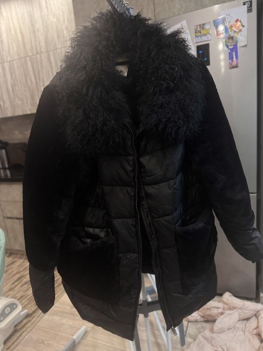 Продается женская кврькм зима