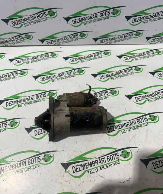 Electromotor Dacia Logan 2006 1.6 MT (87 hp)