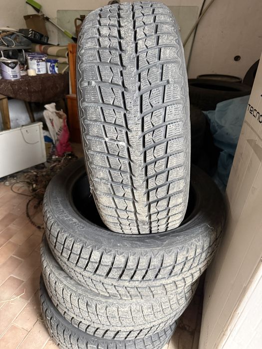 Зимни гуми ling long 235 50 19